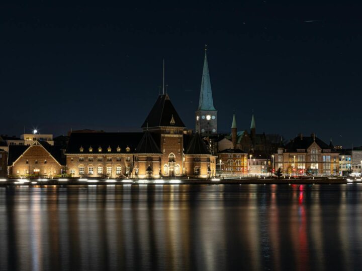 Cathdrale dAarhus